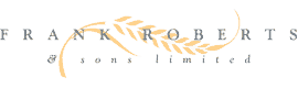 frank roberts Logo
