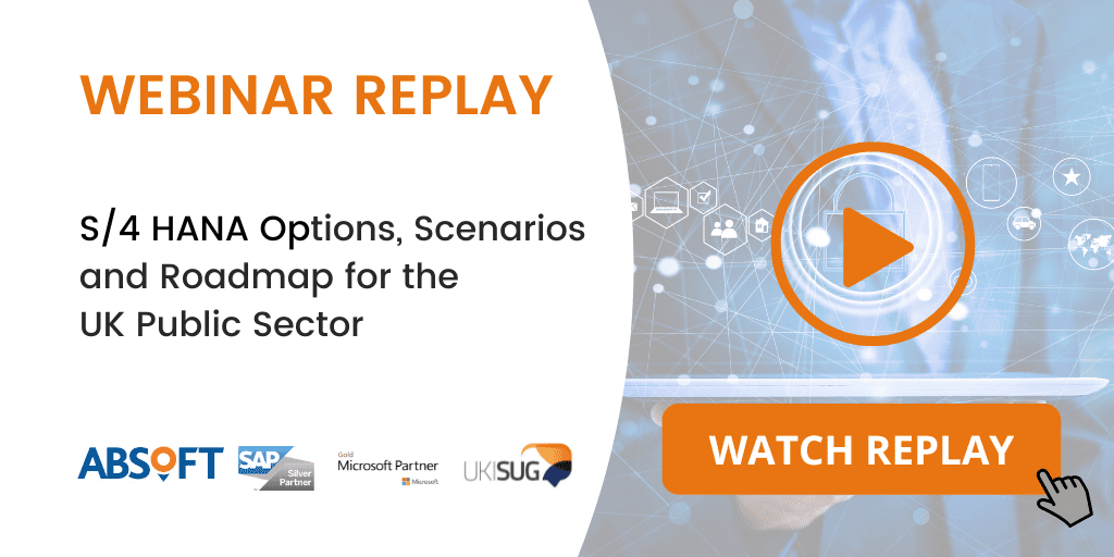 s4hana webinar for uk public sector