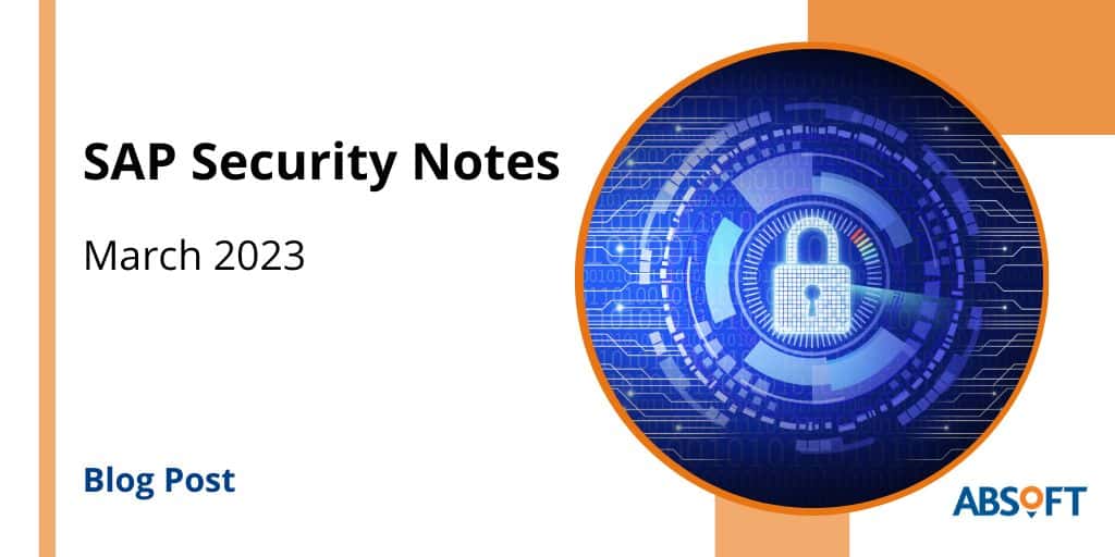 security notes mar23 graphic