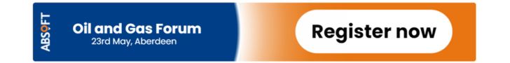 Oil and Gas event 2023 banner