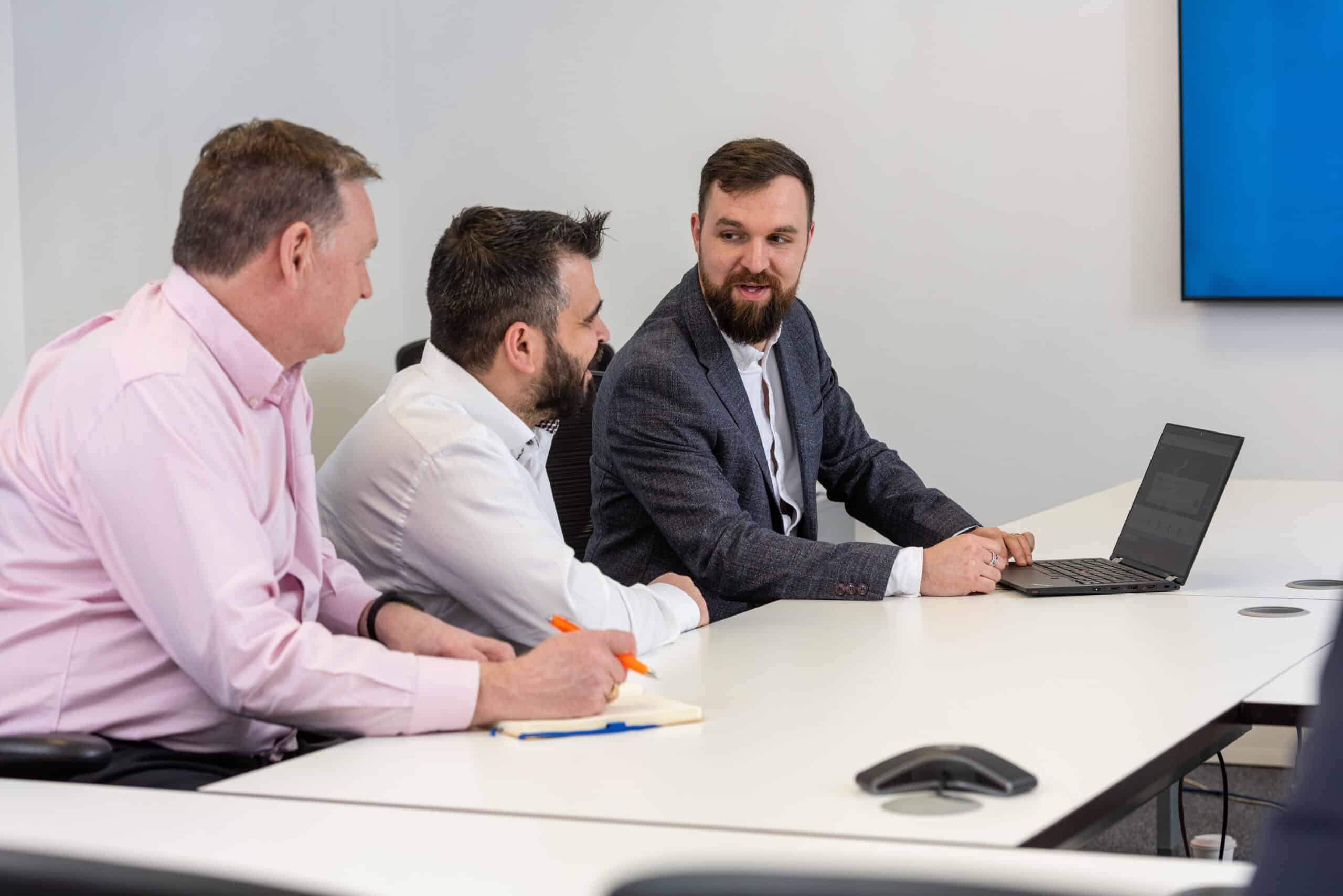 Meeting