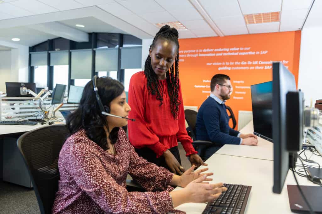 absoft careers