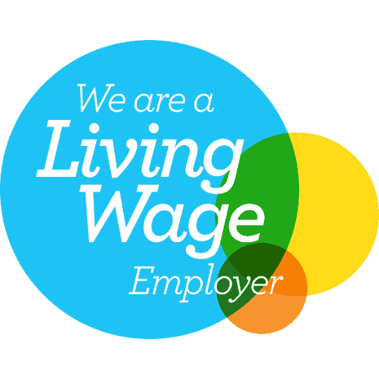 Living Wage Employer