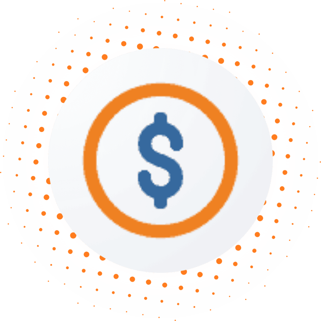 Currency icon