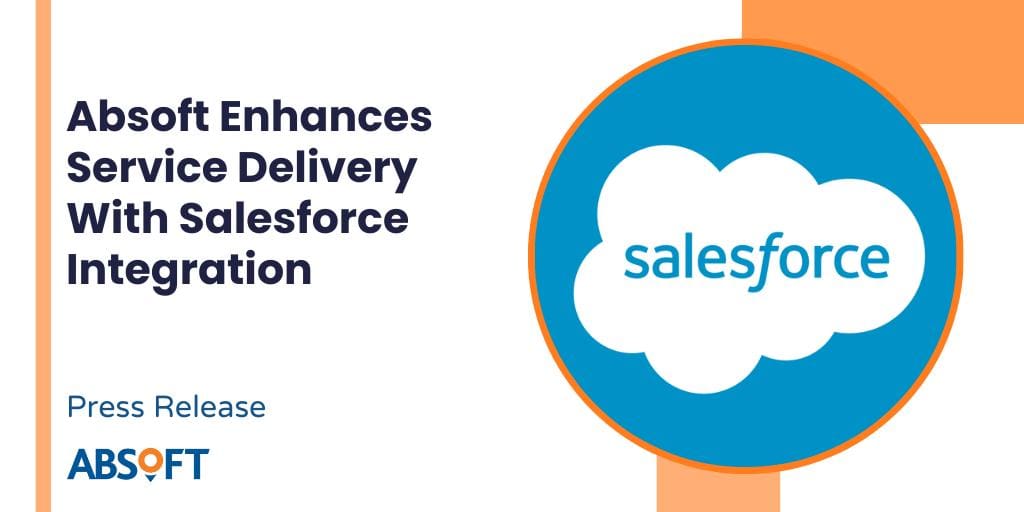 Salesforce Integration Announcement Thumbnail