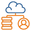 Cloud System icon