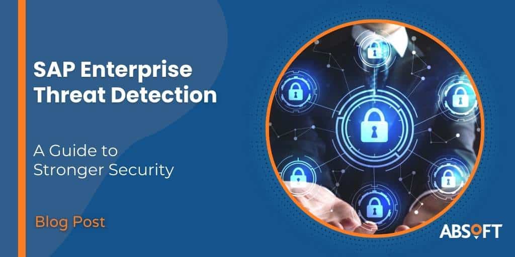 SAP ETD Security