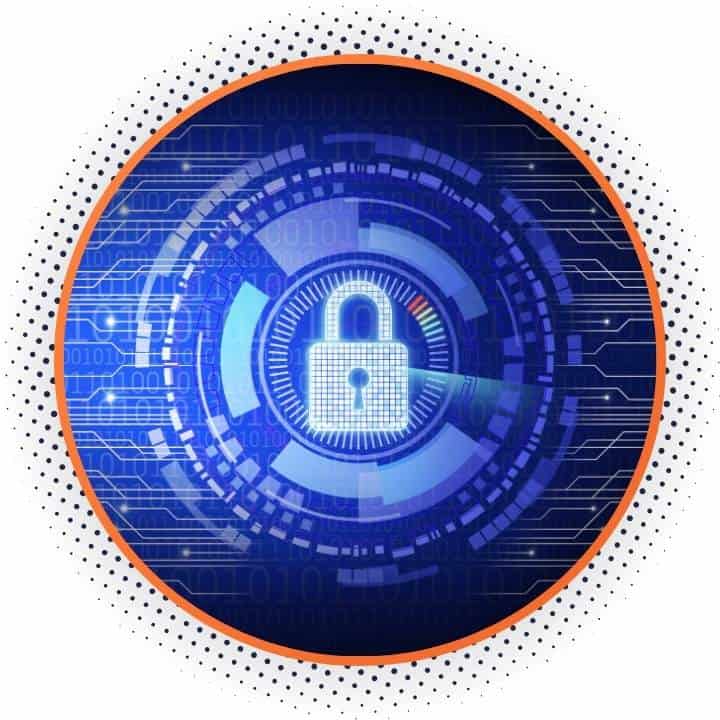 Security Notes Icon