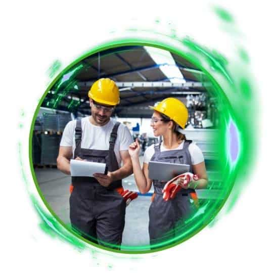 manufacturing 3