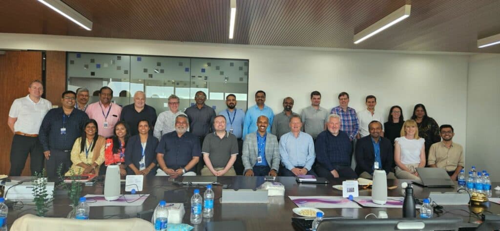 absoft team