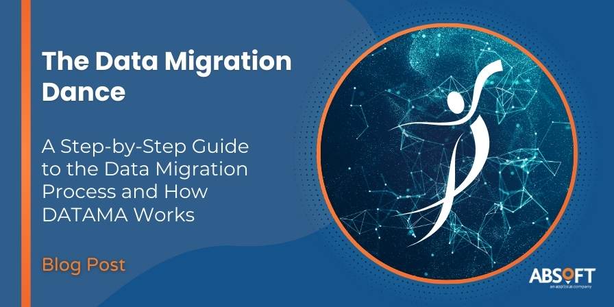 Data migration process thumbnail