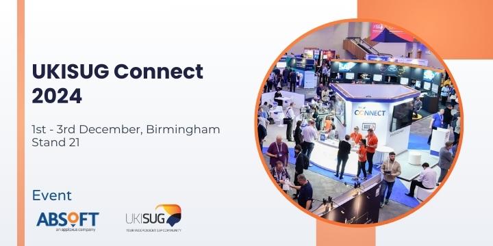 UKISUG Connect 2024 Thumbnail