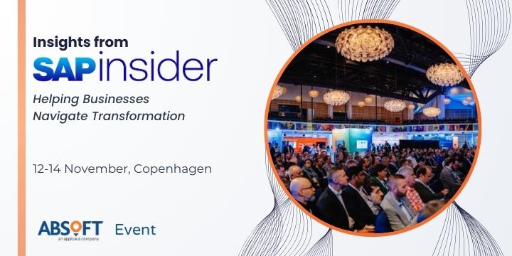 SAPinsider 2024