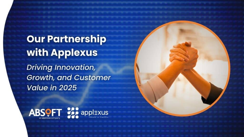 Our Partnership with Applexus: Driving Growth in 2025