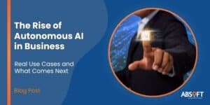 AI use cases in business