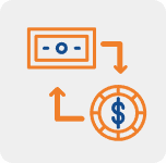Multi currency