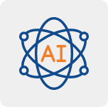 Ai Icon