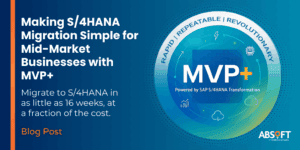 S/4HANA Migration