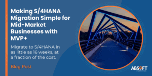 S/4HANA Migration