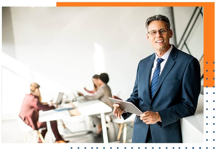 Client Service Director