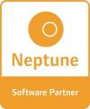 neptune software partner logo